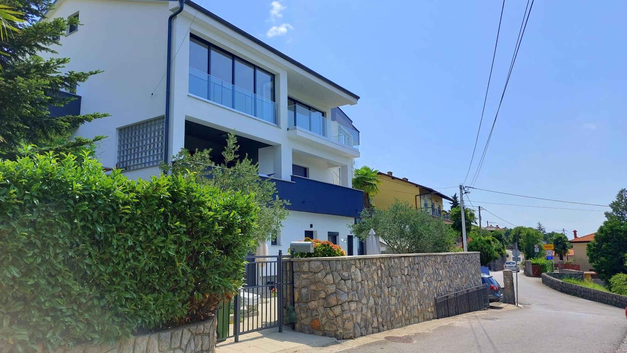 Apartments As マトゥリ エクステリア 写真